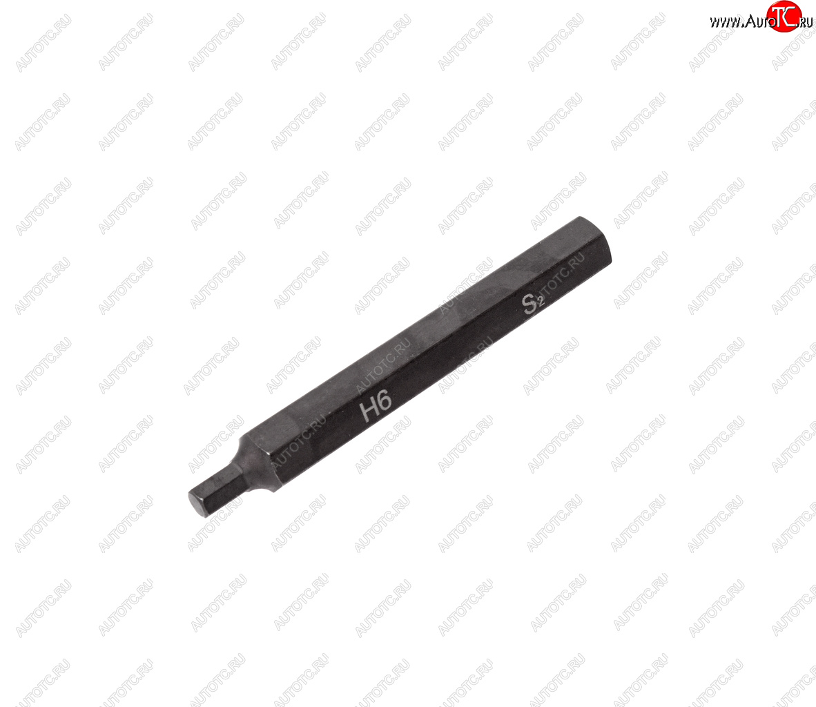 1 229 р. Головка для разборки стойки амортизатора 6мм (VW Passat B4, Golf) JTC JTC TOOLS CO., LTD jtc-1323-1022-66  с доставкой в г. Кемерово