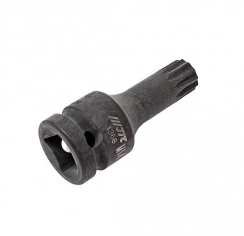 799 р. Головка для болтов верхней шаровой опоры 12 M14H SPLINE L=60мм (VW, AUDI) JTC JTC TOOLS CO., LTD jtc-1368  с доставкой в г. Кемерово. Увеличить фотографию 1