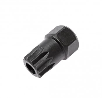 629 р. Головка для маслосливных пробок 17ммхM16H SPLINE (VW, AUDI) JTC JTC TOOLS CO., LTD jtc-1303  с доставкой в г. Кемерово. Увеличить фотографию 1