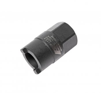 1 299 р. Головка для разборки стойки амортизатора 22мм (VW, AUDI) JTC JTC TOOLS CO., LTD jtc-1718  с доставкой в г. Кемерово. Увеличить фотографию 1
