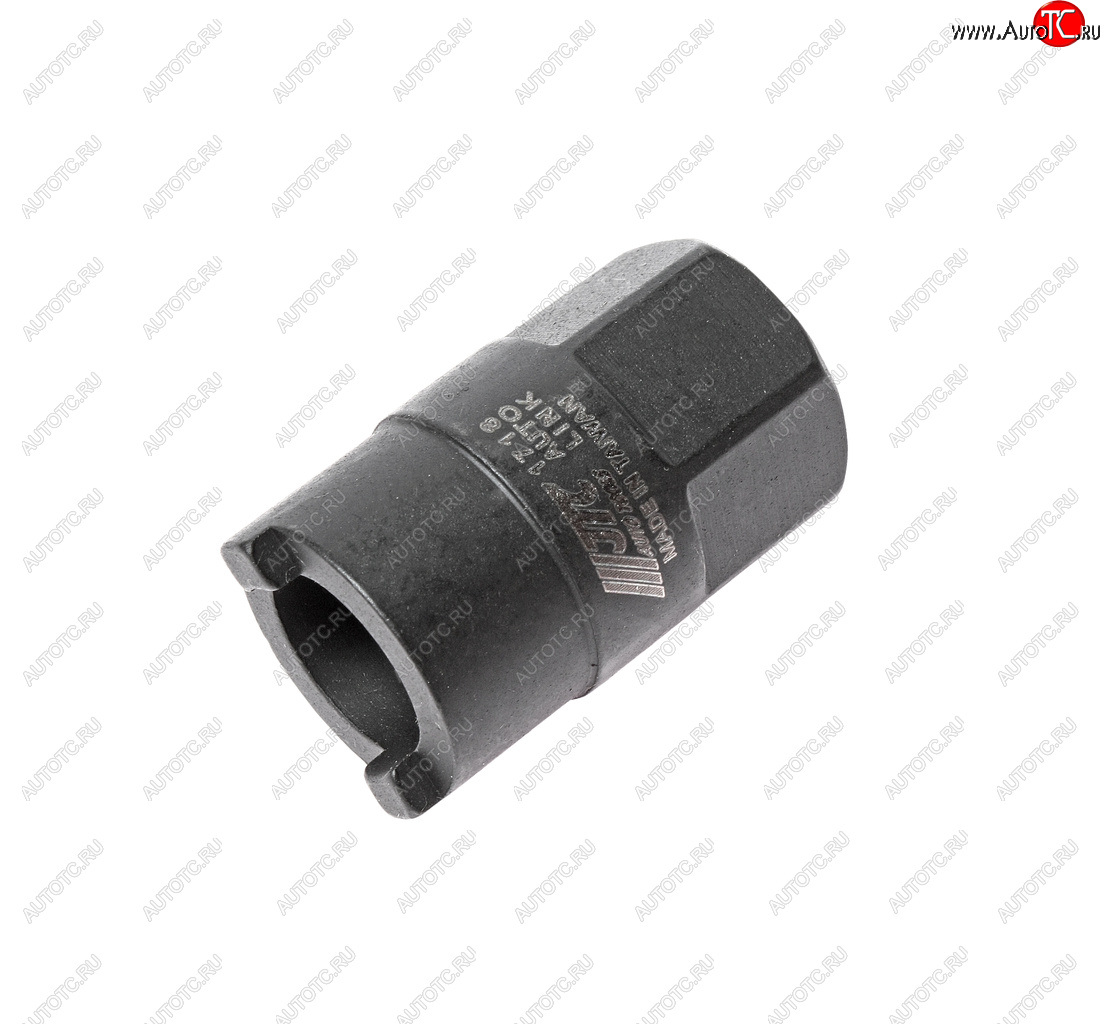 1 299 р. Головка для разборки стойки амортизатора 22мм (VW, AUDI) JTC JTC TOOLS CO., LTD jtc-1718  с доставкой в г. Кемерово