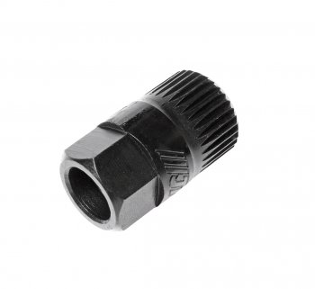 799 р. Съемник шкивов генератора (VW Golf,Vento,Passat AUDI A3 VOLVO MERCEDES) JTC JTC TOOLS CO., LTD jtc-1427  с доставкой в г. Кемерово. Увеличить фотографию 2