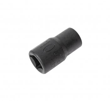 1 239 р. Головка для поврежденных гаек и болтов 38 10мм JTC JTC TOOLS CO., LTD jtc-1321-10  с доставкой в г. Кемерово. Увеличить фотографию 2