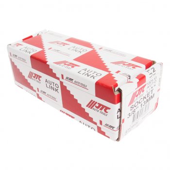 1 239 р. Головка для поврежденных гаек и болтов 38 13мм JTC JTC TOOLS CO., LTD jtc-1321-13  с доставкой в г. Кемерово. Увеличить фотографию 3
