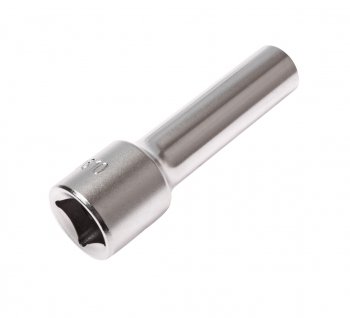 429 р. Головка торцевая 12 10мм глубокая L=76мм JTC JTC TOOLS CO., LTD jtc-47610  с доставкой в г. Кемерово. Увеличить фотографию 1