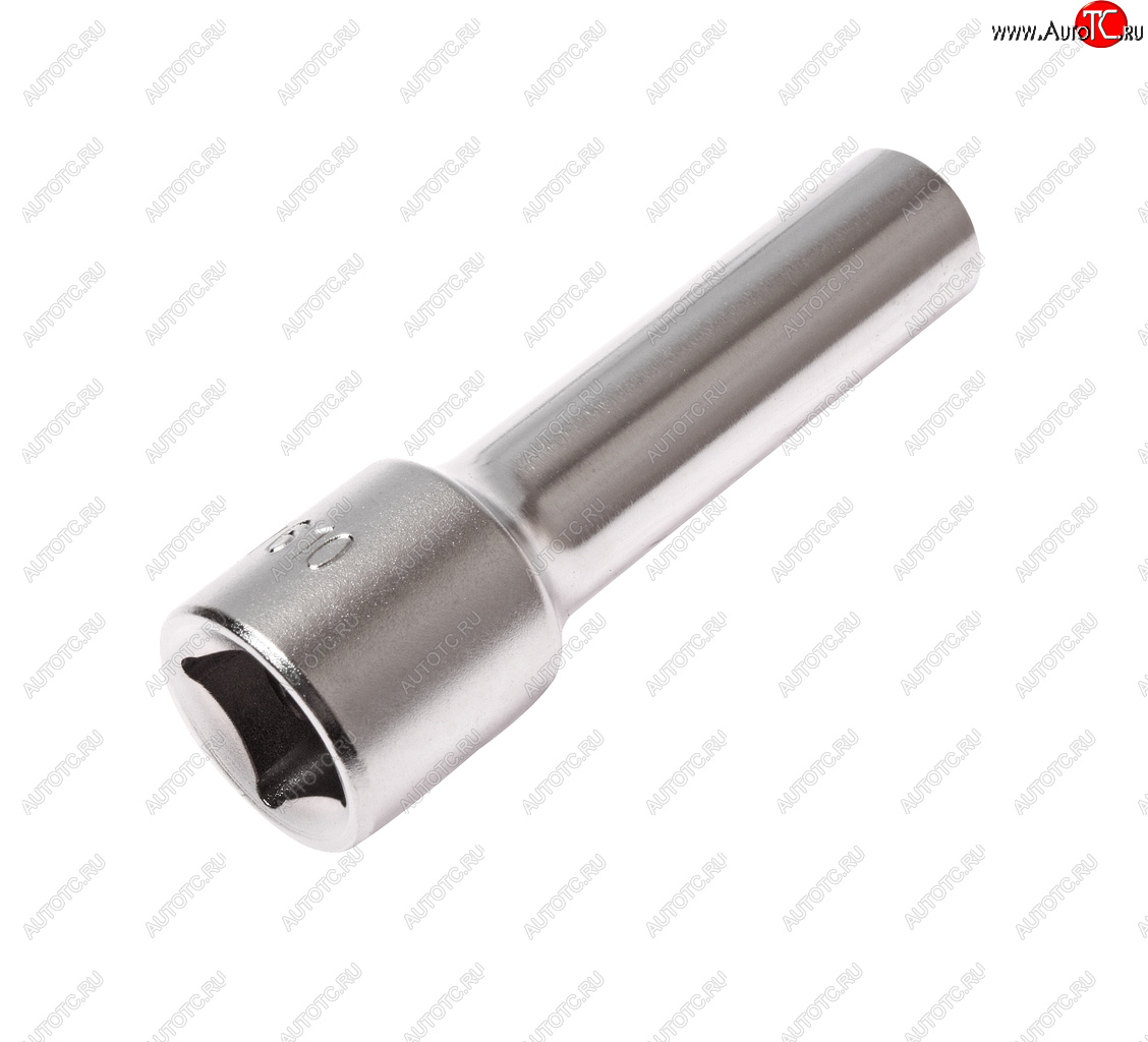 429 р. Головка торцевая 12 10мм глубокая L=76мм JTC JTC TOOLS CO., LTD jtc-47610  с доставкой в г. Кемерово