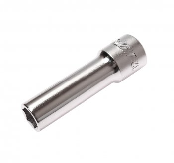 429 р. Головка торцевая 12 12мм глубокая L=76мм JTC JTC TOOLS CO., LTD jtc-47612  с доставкой в г. Кемерово. Увеличить фотографию 2