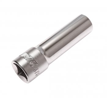 429 р. Головка торцевая 12 13мм глубокая L=76мм JTC JTC TOOLS CO., LTD jtc-47613  с доставкой в г. Кемерово. Увеличить фотографию 1