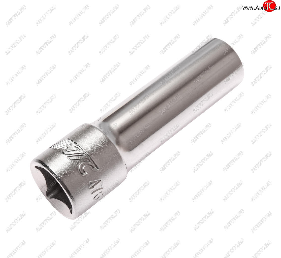 429 р. Головка торцевая 12 13мм глубокая L=76мм JTC JTC TOOLS CO., LTD jtc-47613  с доставкой в г. Кемерово