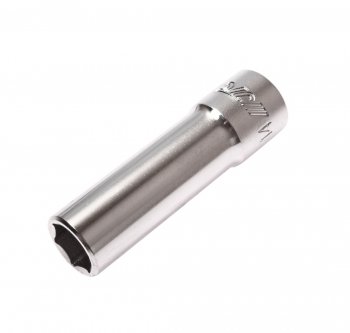 429 р. Головка торцевая 12 14мм глубокая L=76мм JTC JTC TOOLS CO., LTD jtc-47614  с доставкой в г. Кемерово. Увеличить фотографию 2
