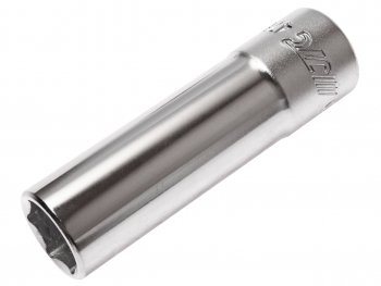 429 р. Головка торцевая 12 15мм глубокая L=76мм JTC JTC TOOLS CO., LTD jtc-47615  с доставкой в г. Кемерово. Увеличить фотографию 2