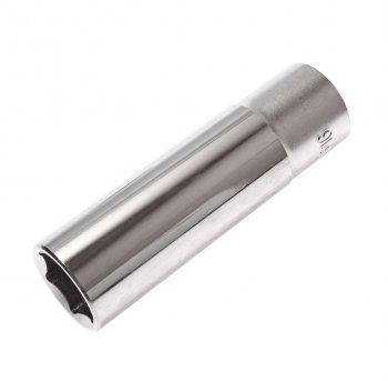429 р. Головка торцевая 12 16мм глубокая L=76мм JTC JTC TOOLS CO., LTD jtc-47616  с доставкой в г. Кемерово. Увеличить фотографию 2