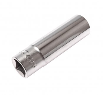 429 р. Головка торцевая 12 16мм глубокая L=76мм JTC JTC TOOLS CO., LTD jtc-47616  с доставкой в г. Кемерово. Увеличить фотографию 1