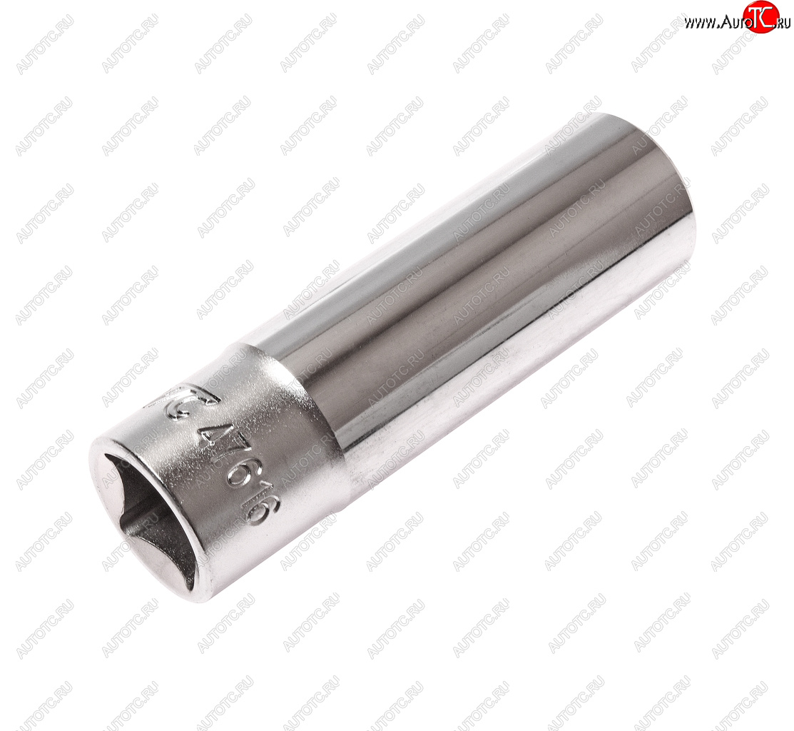 429 р. Головка торцевая 12 16мм глубокая L=76мм JTC JTC TOOLS CO., LTD jtc-47616  с доставкой в г. Кемерово