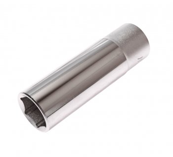 429 р. Головка торцевая 12 17мм глубокая L=76мм JTC JTC TOOLS CO., LTD jtc-47617  с доставкой в г. Кемерово. Увеличить фотографию 2