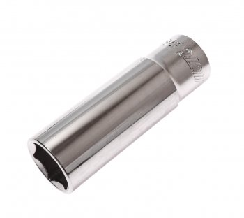 469 р. Головка торцевая 12 18мм глубокая L=76мм JTC JTC TOOLS CO., LTD jtc-47618  с доставкой в г. Кемерово. Увеличить фотографию 2
