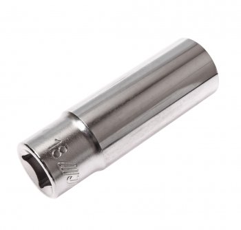 469 р. Головка торцевая 12 18мм глубокая L=76мм JTC JTC TOOLS CO., LTD jtc-47618  с доставкой в г. Кемерово. Увеличить фотографию 1
