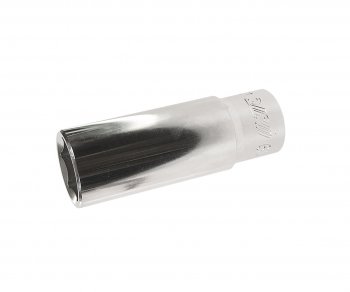 489 р. Головка торцевая 12 19мм глубокая L=76мм JTC JTC TOOLS CO., LTD jtc-47619  с доставкой в г. Кемерово. Увеличить фотографию 1
