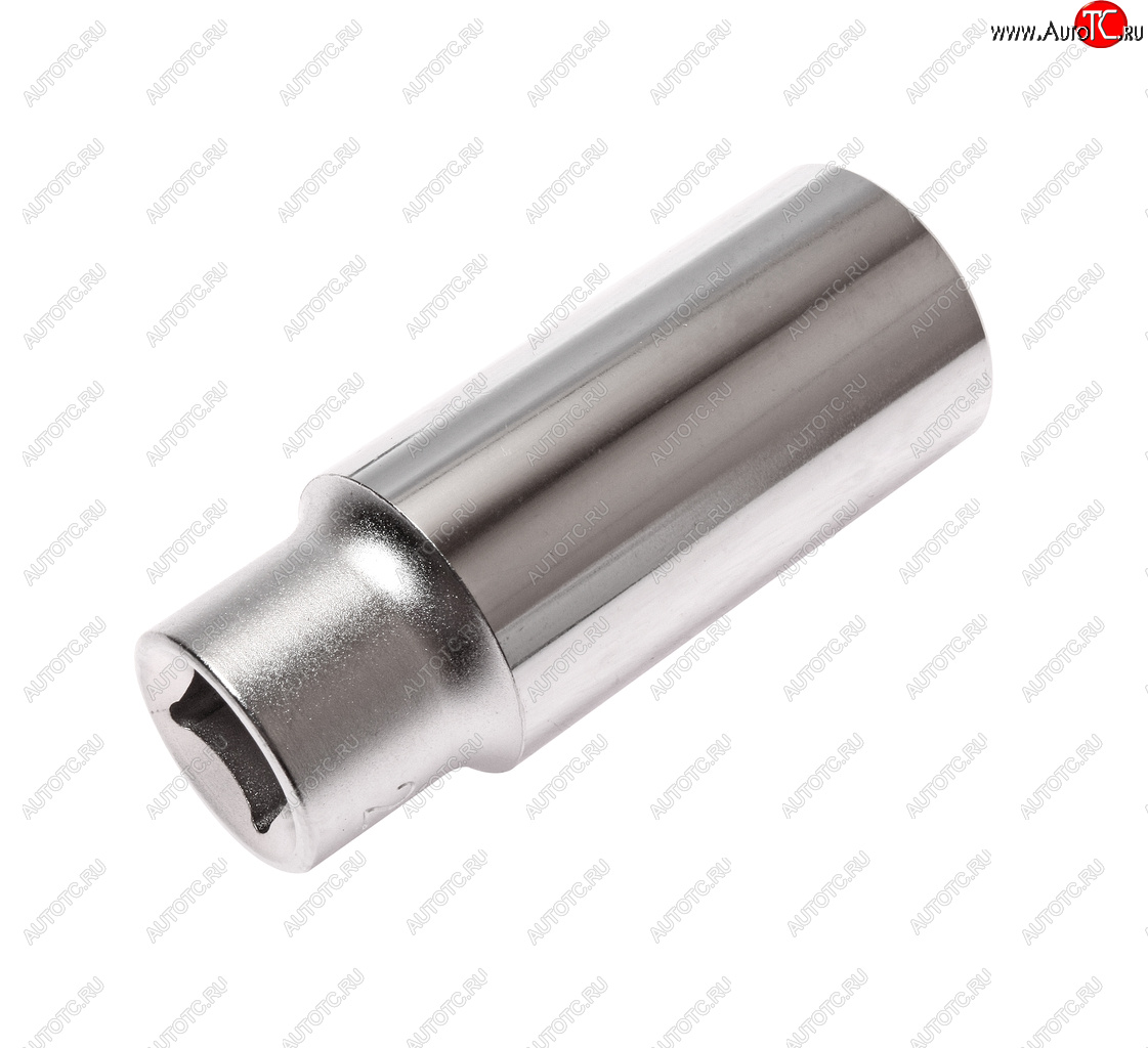 519 р. Головка торцевая 12 21мм глубокая L=76мм JTC JTC TOOLS CO., LTD jtc-47621  с доставкой в г. Кемерово
