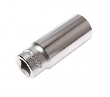 489 р. Головка торцевая 12 22мм глубокая L=76мм JTC JTC TOOLS CO., LTD jtc-47622  с доставкой в г. Кемерово. Увеличить фотографию 1
