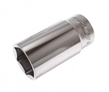999 р. Головка торцевая 12 30мм глубокая L=76мм JTC JTC TOOLS CO., LTD jtc-47630  с доставкой в г. Кемерово. Увеличить фотографию 2