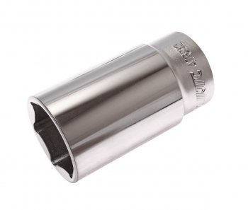 999 р. Головка торцевая 12 32мм глубокая L=76мм JTC JTC TOOLS CO., LTD jtc-47632  с доставкой в г. Кемерово. Увеличить фотографию 2