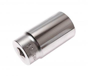 999 р. Головка торцевая 12 32мм глубокая L=76мм JTC JTC TOOLS CO., LTD jtc-47632  с доставкой в г. Кемерово. Увеличить фотографию 1