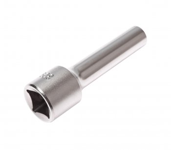 439 р. Головка торцевая 12 08мм глубокая L=76мм JTC JTC TOOLS CO., LTD jtc-47608  с доставкой в г. Кемерово. Увеличить фотографию 1