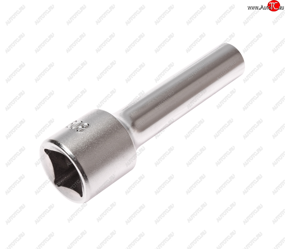 439 р. Головка торцевая 12 08мм глубокая L=76мм JTC JTC TOOLS CO., LTD jtc-47608  с доставкой в г. Кемерово