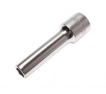 429 р. Головка торцевая 12 09мм глубокая L=76мм JTC JTC TOOLS CO., LTD jtc-47609  с доставкой в г. Кемерово. Увеличить фотографию 2
