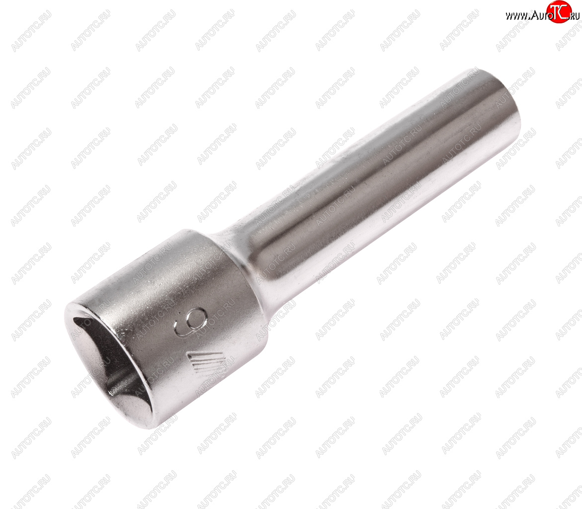 429 р. Головка торцевая 12 09мм глубокая L=76мм JTC JTC TOOLS CO., LTD jtc-47609  с доставкой в г. Кемерово