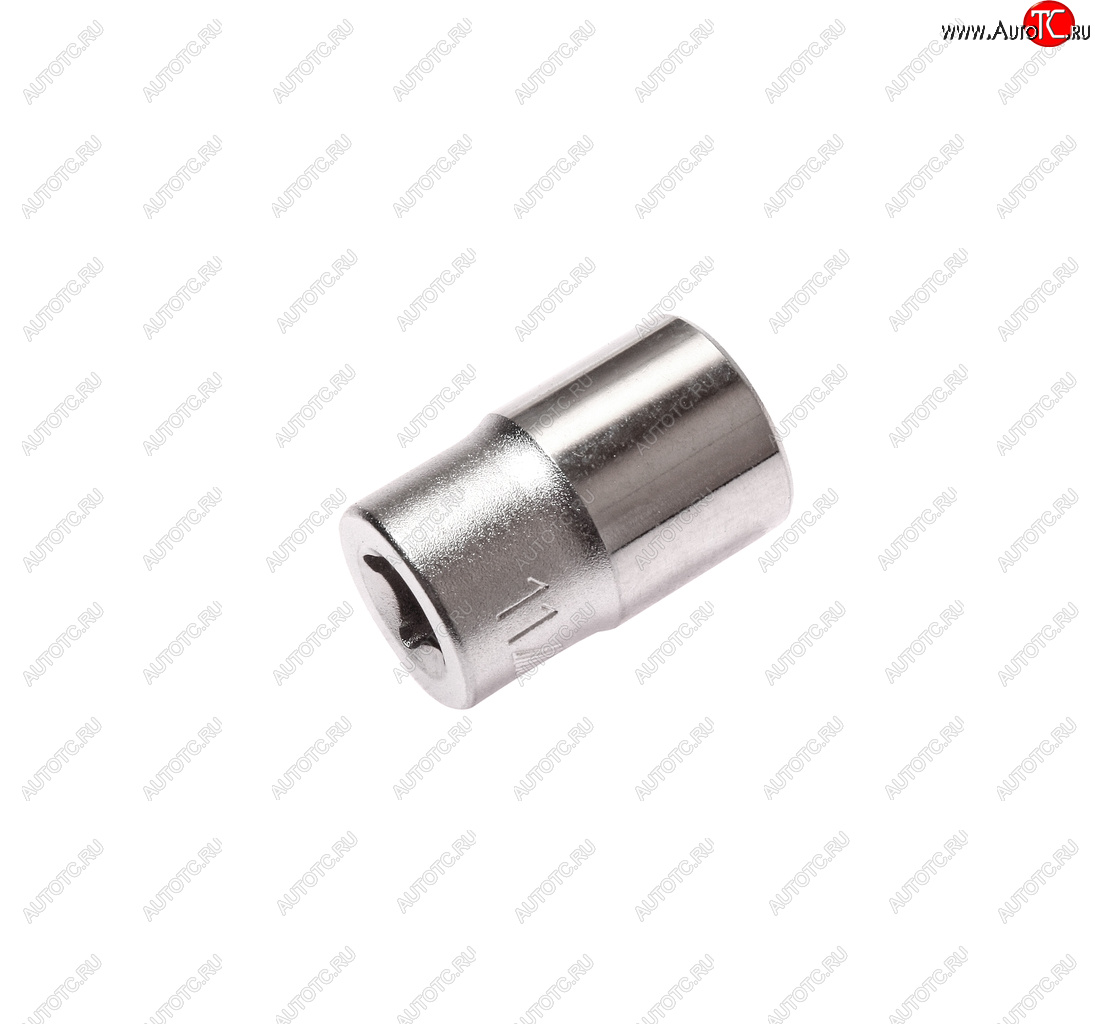 77 р. Головка торцевая 14 11мм L=25мм JTC JTC TOOLS CO., LTD jtc-22511  с доставкой в г. Кемерово