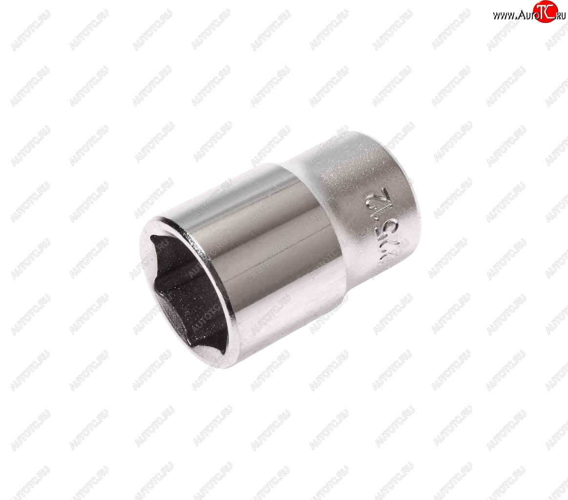 112 р. Головка торцевая 14 12мм L=25мм JTC JTC TOOLS CO., LTD jtc-22512  с доставкой в г. Кемерово