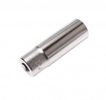 202 р. Головка торцевая 14 12мм глубокая L=50мм JTC JTC TOOLS CO., LTD jtc-25212  с доставкой в г. Кемерово. Увеличить фотографию 1