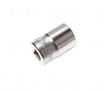 112 р. Головка торцевая 14 13мм L=25мм JTC JTC TOOLS CO., LTD jtc-22513  с доставкой в г. Кемерово. Увеличить фотографию 1