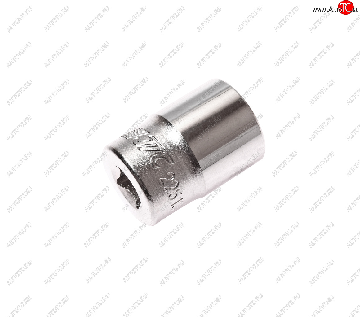112 р. Головка торцевая 14 13мм L=25мм JTC JTC TOOLS CO., LTD jtc-22513  с доставкой в г. Кемерово