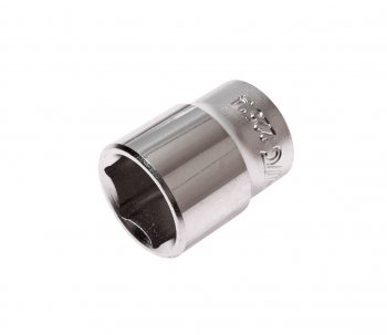 132 р. Головка торцевая 14 14мм L=25мм JTC JTC TOOLS CO., LTD jtc-22514  с доставкой в г. Кемерово. Увеличить фотографию 2