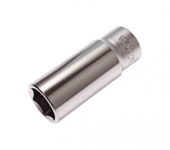 264 р. Головка торцевая 14 14мм глубокая L=50мм JTC JTC TOOLS CO., LTD jtc-25214  с доставкой в г. Кемерово. Увеличить фотографию 2
