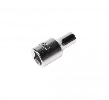 109 р. Головка торцевая 14 04мм L=25мм JTC JTC TOOLS CO., LTD jtc-22504  с доставкой в г. Кемерово. Увеличить фотографию 2