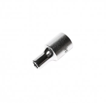 109 р. Головка торцевая 14 04мм L=25мм JTC JTC TOOLS CO., LTD jtc-22504  с доставкой в г. Кемерово. Увеличить фотографию 1