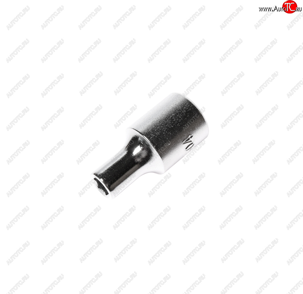 109 р. Головка торцевая 14 04мм L=25мм JTC JTC TOOLS CO., LTD jtc-22504  с доставкой в г. Кемерово