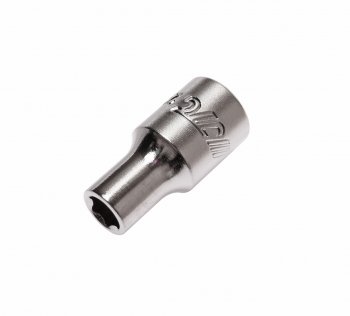 109 р. Головка торцевая 14 05мм L=25мм JTC JTC TOOLS CO., LTD jtc-22505  с доставкой в г. Кемерово. Увеличить фотографию 2