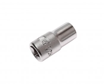 109 р. Головка торцевая 14 07мм L=25мм JTC JTC TOOLS CO., LTD jtc-22507  с доставкой в г. Кемерово. Увеличить фотографию 2