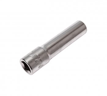 179 р. Головка торцевая 14 07мм глубокая L=50мм JTC JTC TOOLS CO., LTD jtc-25207  с доставкой в г. Кемерово. Увеличить фотографию 1