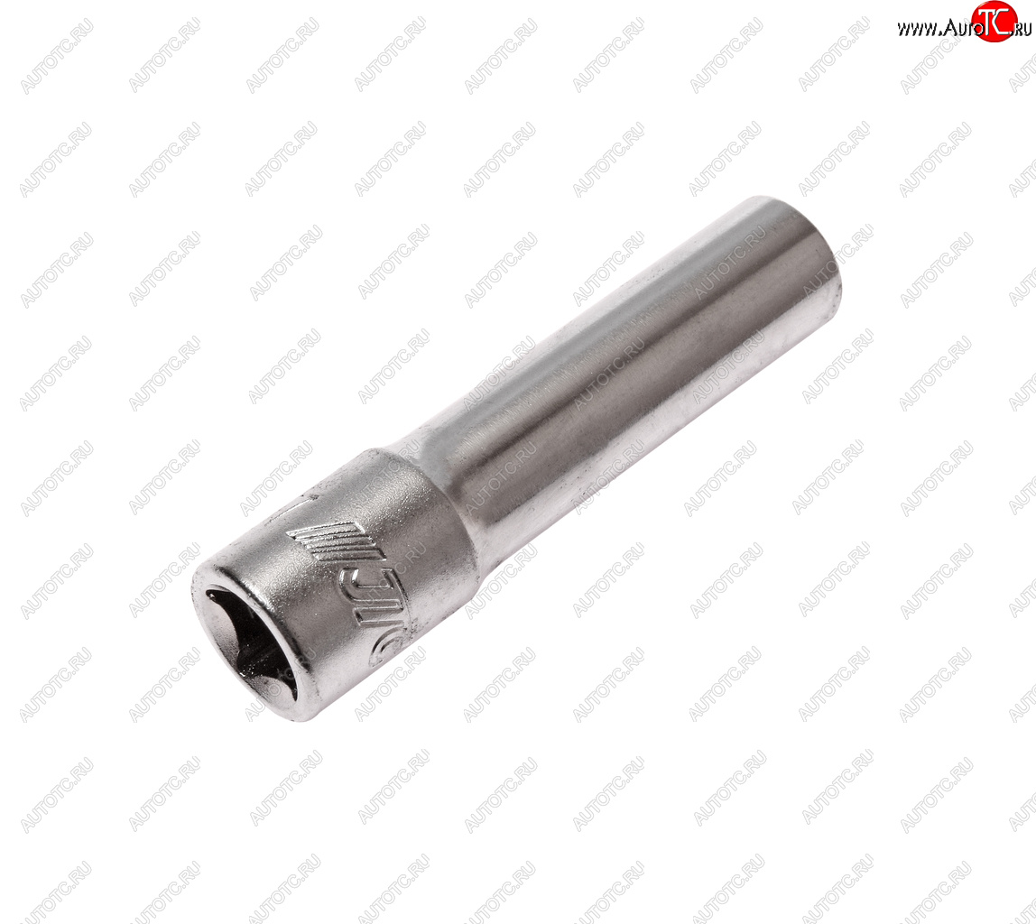 179 р. Головка торцевая 14 07мм глубокая L=50мм JTC JTC TOOLS CO., LTD jtc-25207  с доставкой в г. Кемерово