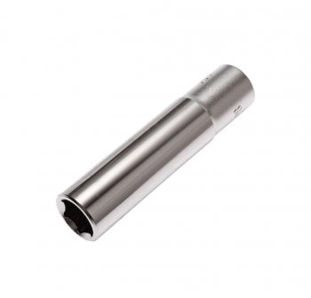 188 р. Головка торцевая 14 08мм глубокая L=50мм JTC JTC TOOLS CO., LTD jtc-25208  с доставкой в г. Кемерово. Увеличить фотографию 2