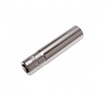 188 р. Головка торцевая 14 08мм глубокая L=50мм JTC JTC TOOLS CO., LTD jtc-25208  с доставкой в г. Кемерово. Увеличить фотографию 1