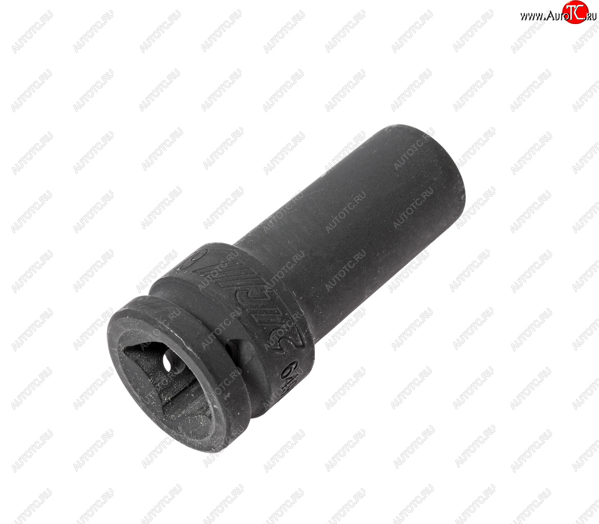 1 499 р. Головка торцевая 34 19мм ударная глубокая L=90мм JTC JTC TOOLS CO., LTD jtc-649019  с доставкой в г. Кемерово