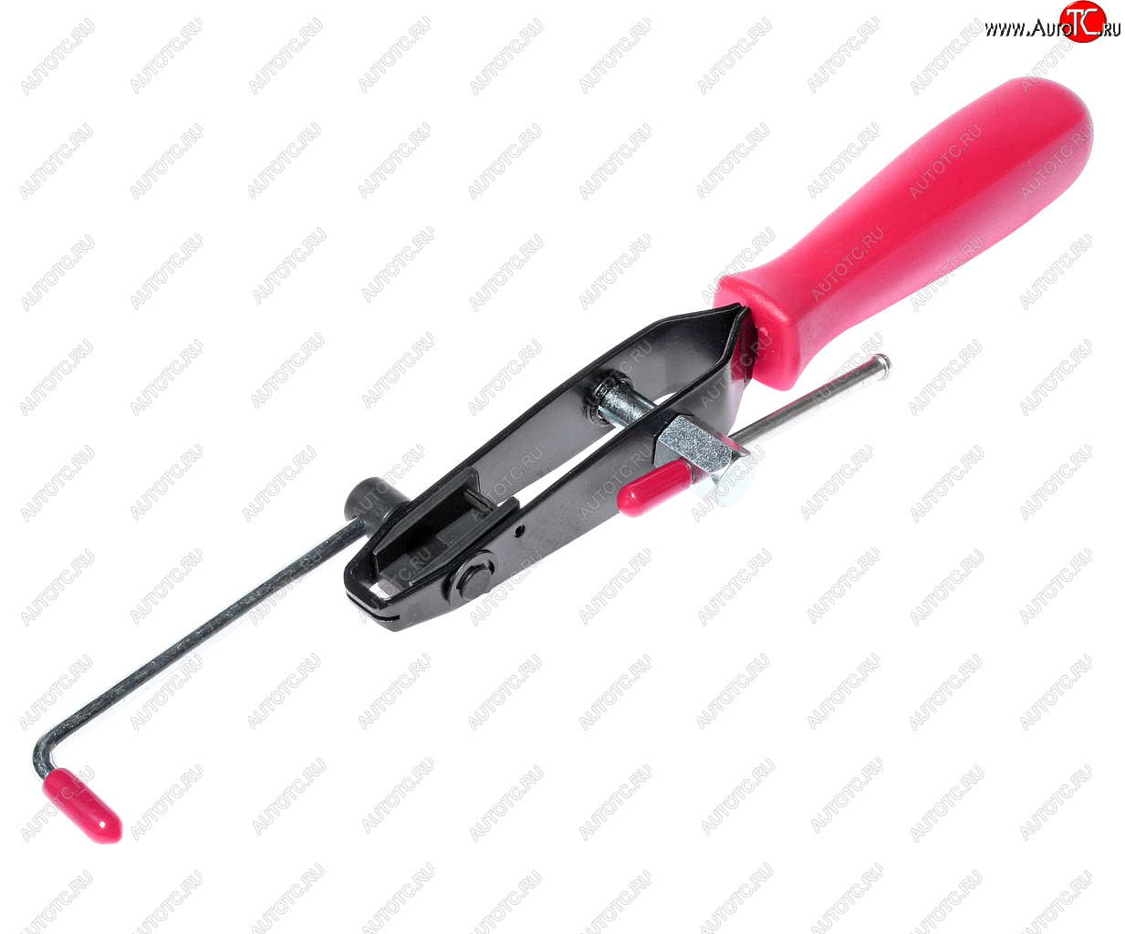 2 899 р. Приспособление для установки ленточных хомутов ШРУСа с резаком JTC JTC TOOLS CO., LTD jtc-4640  с доставкой в г. Кемерово
