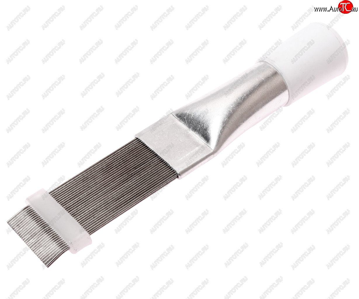 1 069 р. Приспособление для очистки и правки сот радиаторов (гребенка) JTC JTC TOOLS CO., LTD jtc-1354  с доставкой в г. Кемерово